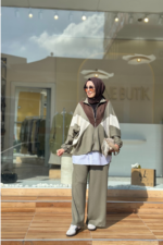 Mina Spor İkili Takım Xxl beden - Görsel 2