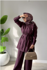 Tensel Takım - Görsel 2