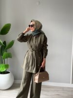 Tensel Takım - Görsel 2