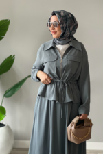 Ela Takım - Görsel 2