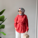 Tensel Gömlek 3 beden