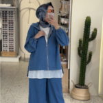 Tensel Kot İkili Takım