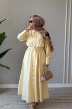 Sera Elbise - Görsel 2