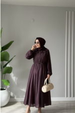 Mira Elbise - Mürdüm - Görsel 2